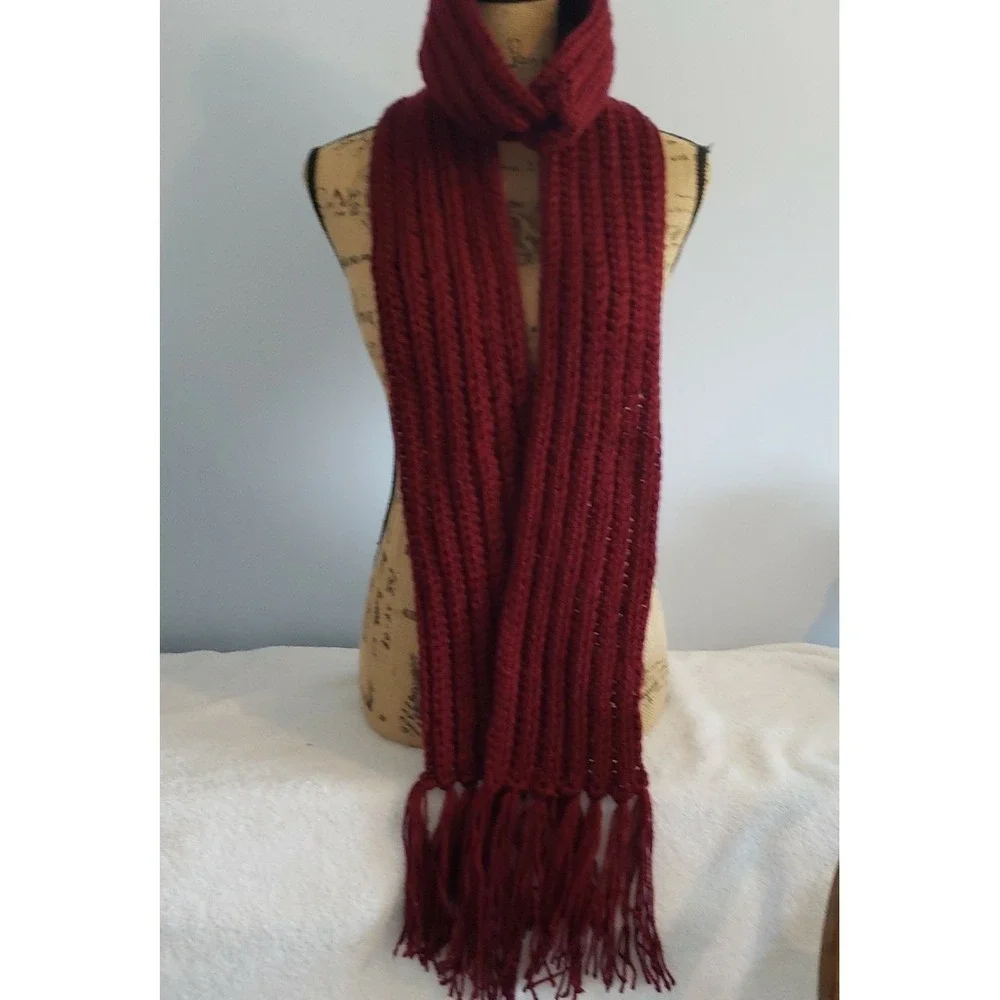 Handmade womans homemade